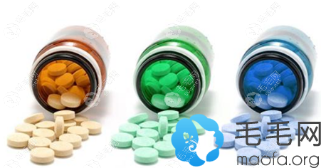 治疗脱发的药物有哪些