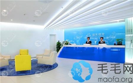 禾植发的毛发医生分析3D打印毛囊技术