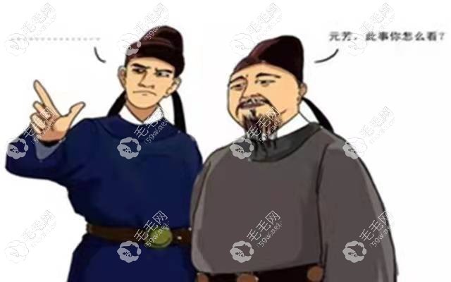 植发包干价是什么意思