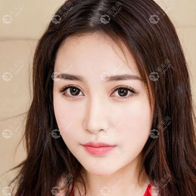 南宁贞韩院长郝帅做植发手术一般多少钱?种发际线价格贵吗