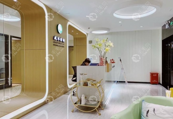 大廳