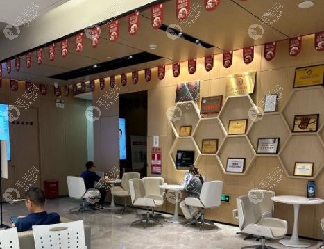 2025深圳正夫口腔光明店暫無信息