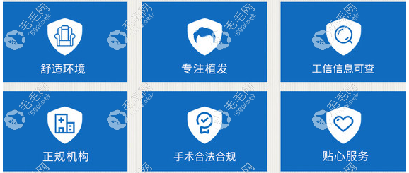 植發(fā)術(shù)后成活率怎么樣呢