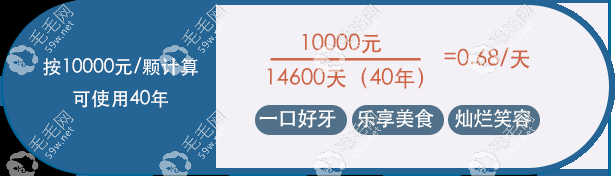 无锡维乐口腔种植牙