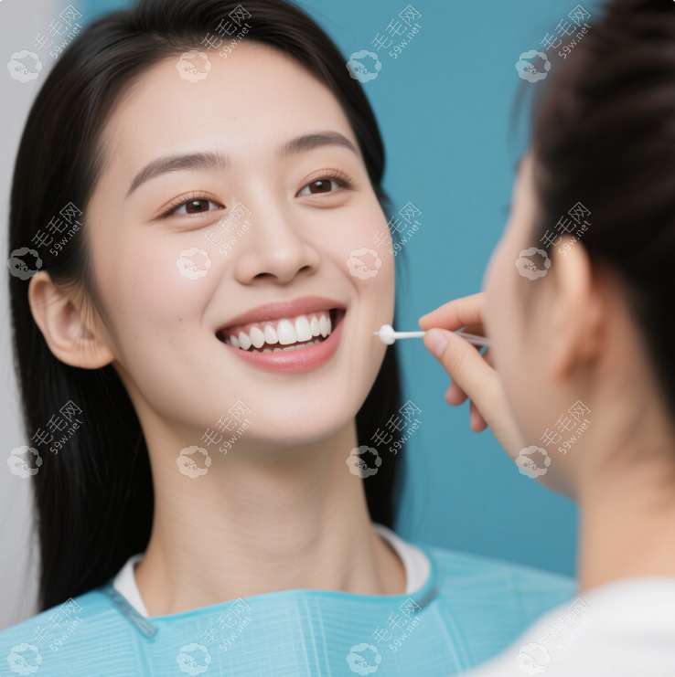 杭州口腔医院丁桥院区正规吗