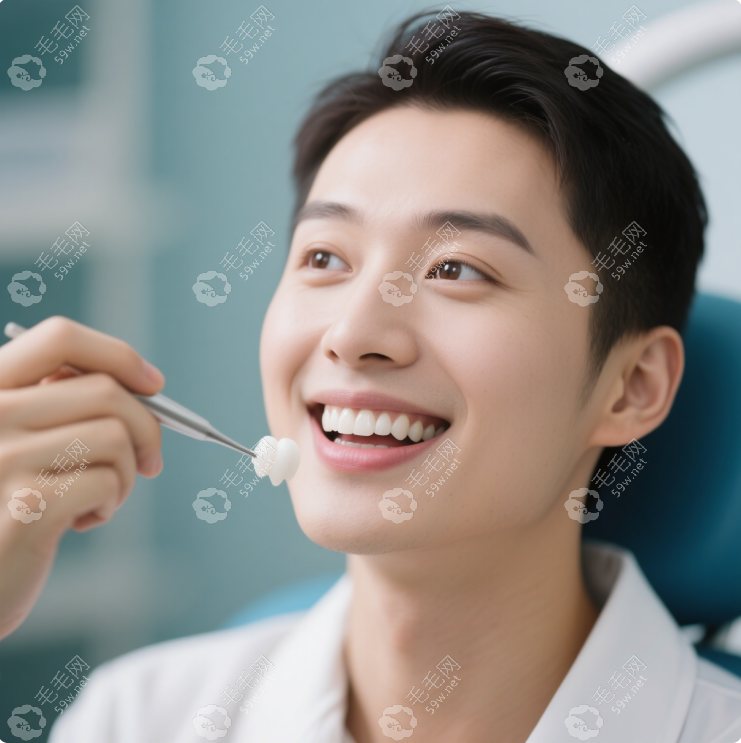 上海迈维口腔预约挂号