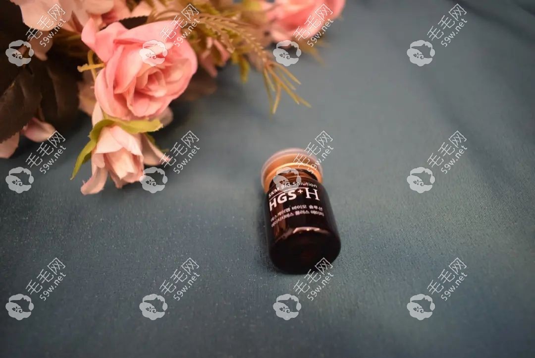 丝科慕核心成分的四大作用方向