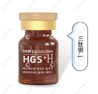 丝科慕治疗毛囊发炎疗效好吗