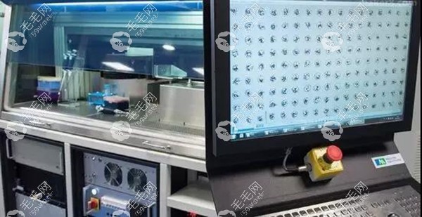 3d打印毛囊技術