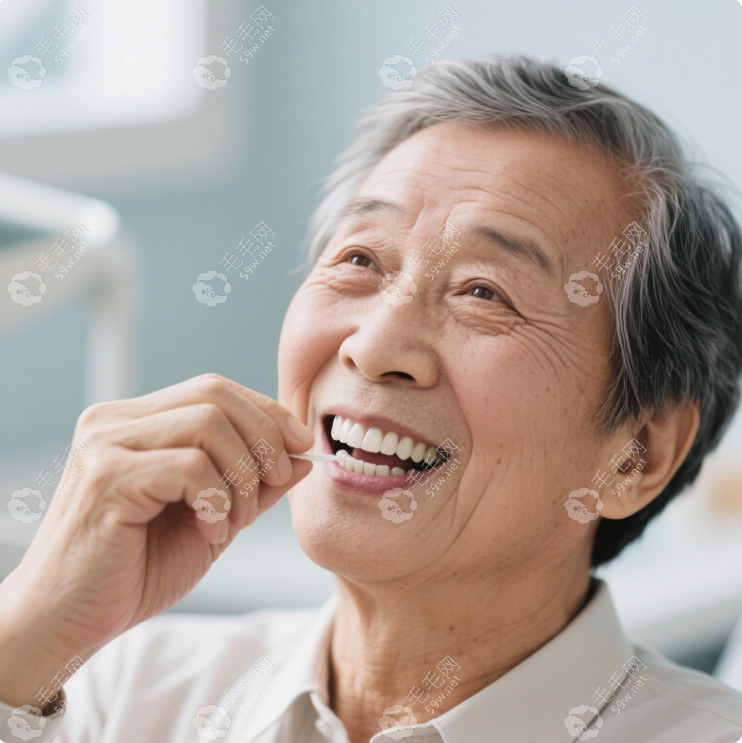 北京中科口腔靠譜嗎