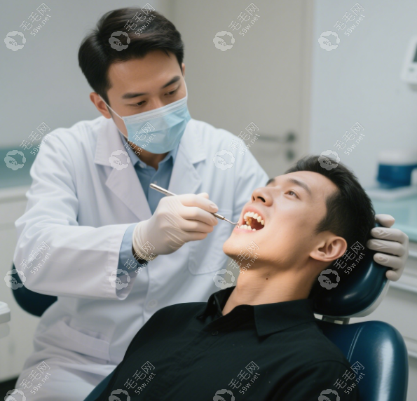 肇慶國美口腔地址