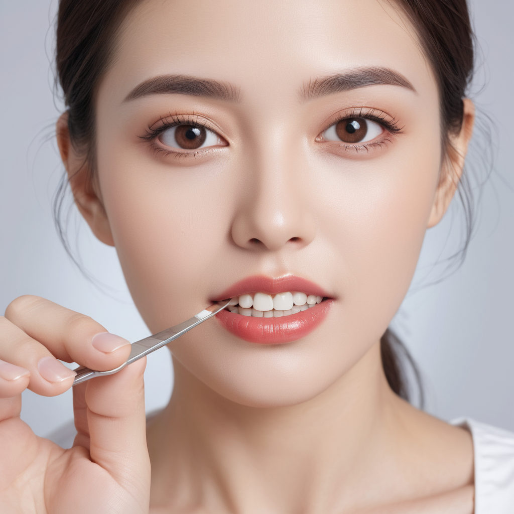 解答:上牙包住下牙正常吗?咬合图解+矫正方式+价格深度揭秘~