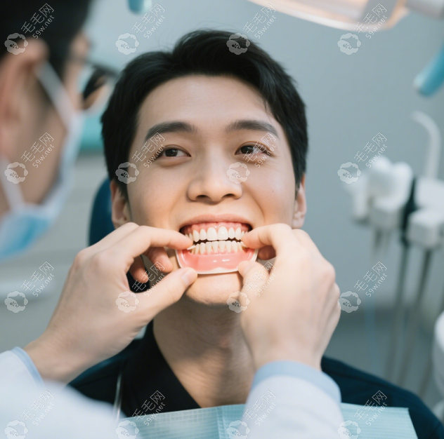 廊坊圣洁囗腔营业时间