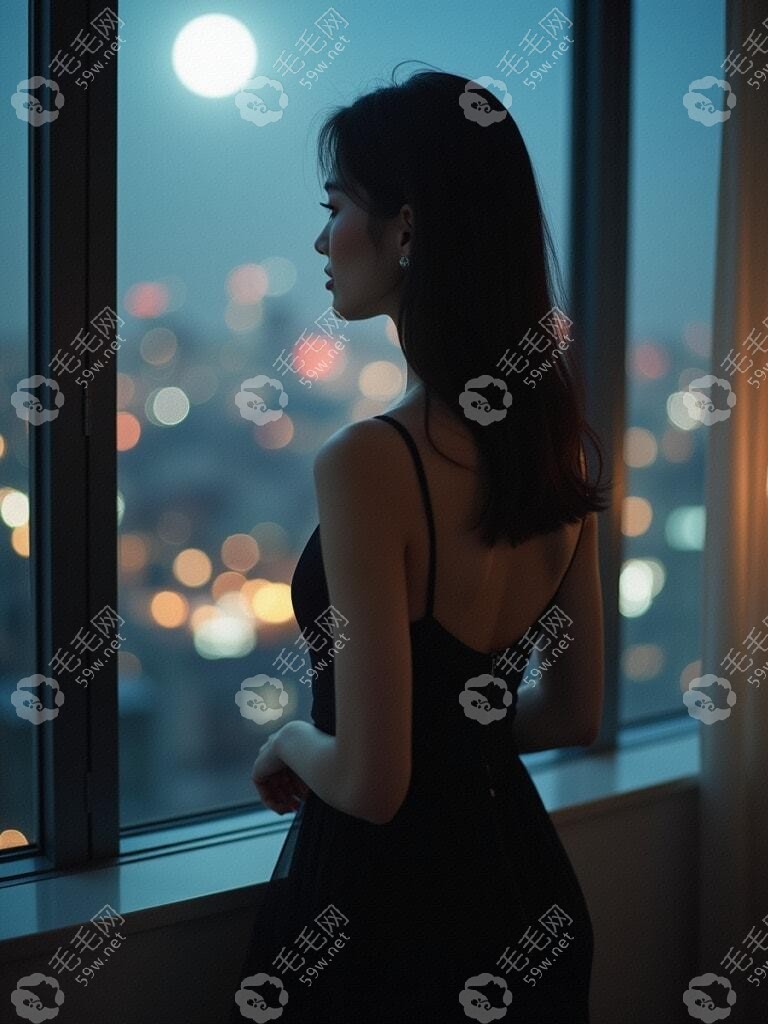 除了植发能解决女性弥漫性脱发还能用米诺地尔/激光生发仪