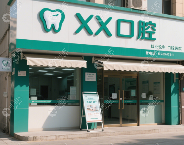肇慶國(guó)美口腔價(jià)目表2025版：奧齒泰種牙3999+！4家分店哪家強(qiáng)?
