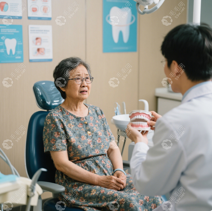 杭州美莱口腔矫正怎么样？骨性龅牙317天逆袭秒变侧颜杀！