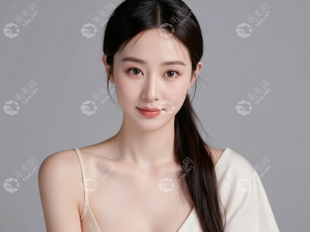 如果我的额头高植发费用会不会越高，一两万够用吗？
