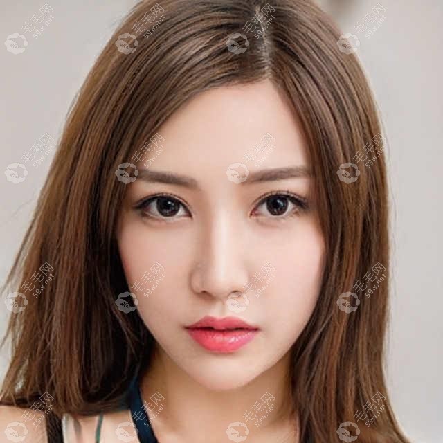 发缝变宽有什么办法治?女性发缝变宽的补救攻略给你