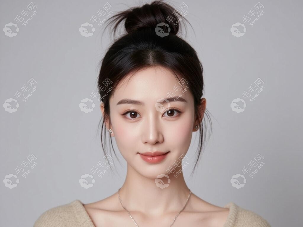 郑州植发靠谱医院可选择医德佳,请看梁爱峰ptt植发际线效果
