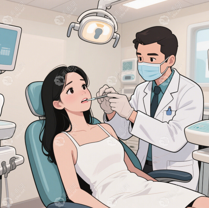 成都泰康拜博拜尔口腔医院
