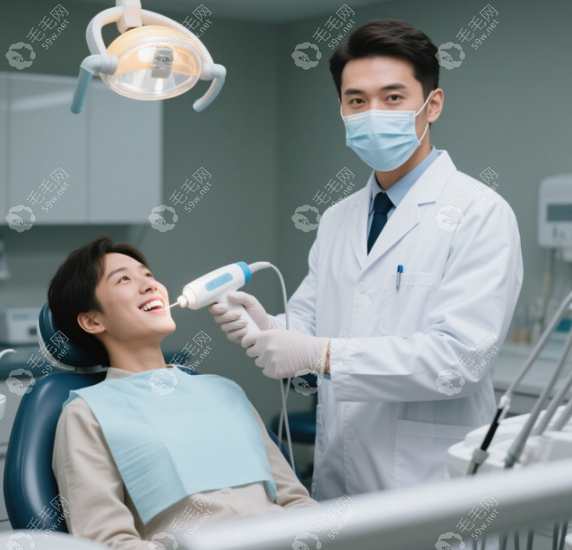 2025年陽泉看牙補牙哪家強