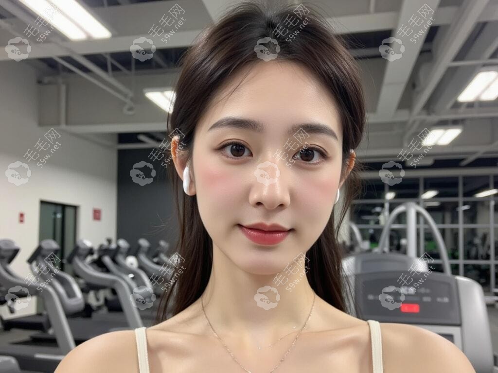 他们能够摆脱“高调”的发际线全是3D美学植发技术的功劳