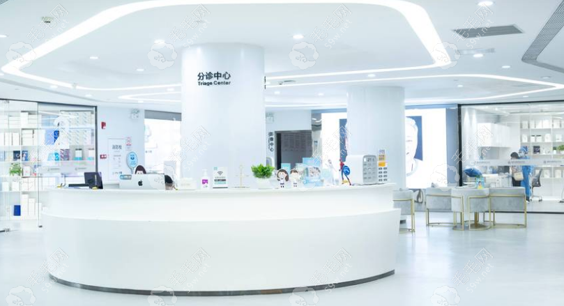 广州穗江导诊台