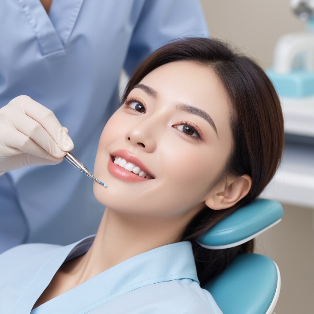 慈恩口腔连锁医院怎么样?正规可靠,大品牌绝不是街边杂牌子