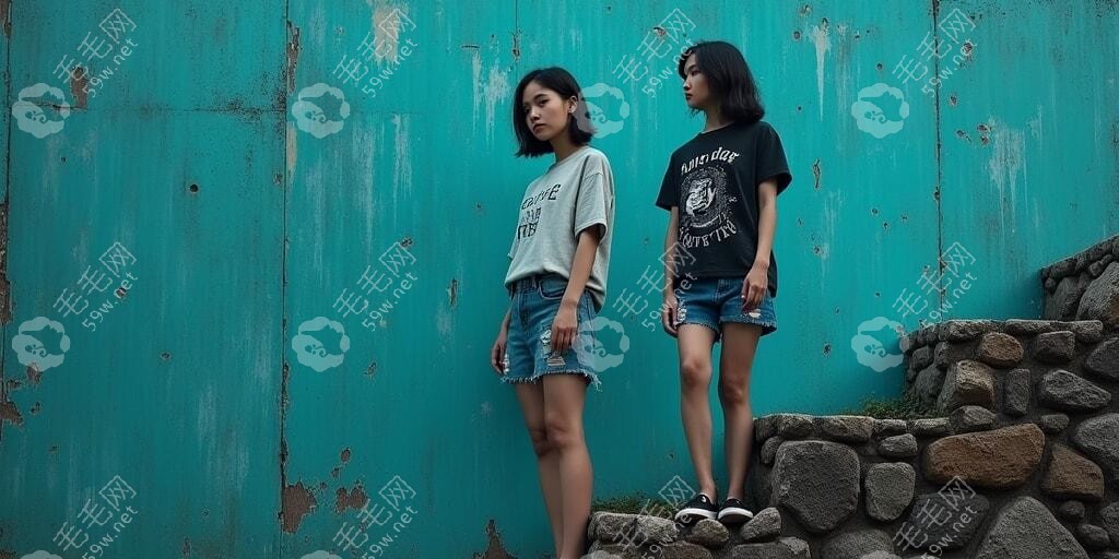 从大额头到小脸妹只因我在靠谱的顺德壹加壹种植了发际线