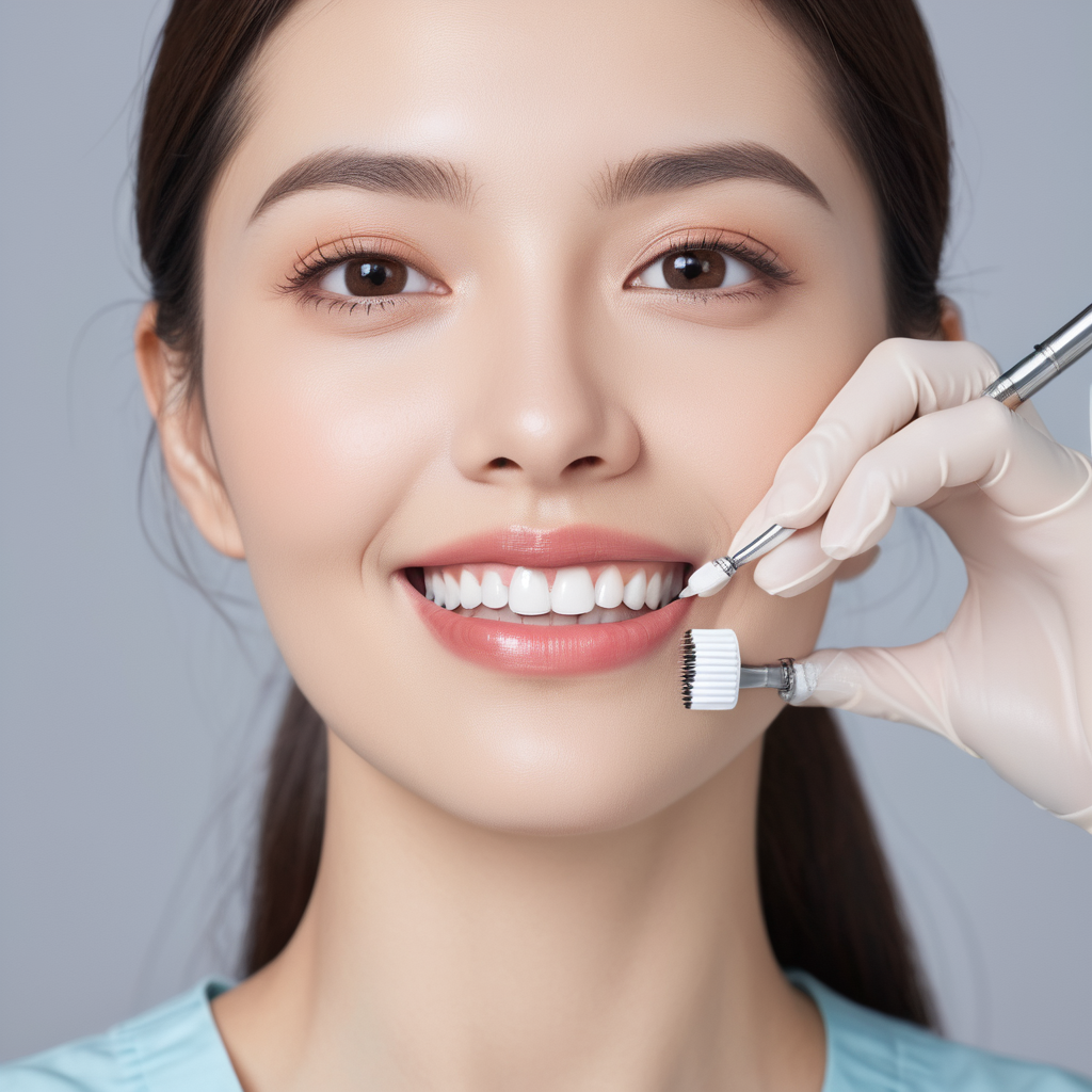后槽牙后面的肉肿了咬合就痛?5分钟看懂原因和解决办法!