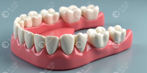 上海中喜慧丽口腔价格透明化