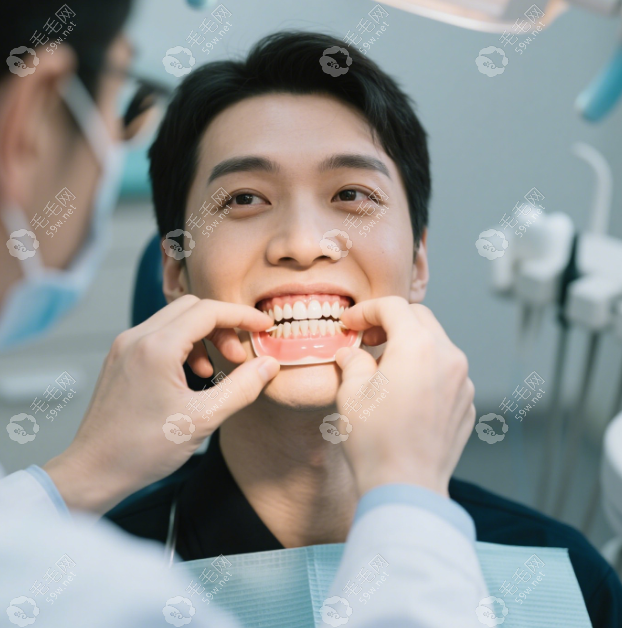 曲靖诺贝尔口腔种牙技术怎么样