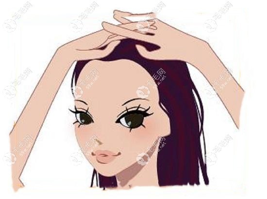 黄石女生植发需要多少钱？
