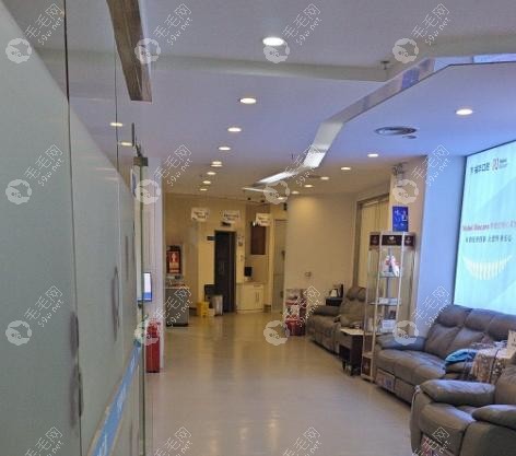 深圳福華醫(yī)院口腔科地址