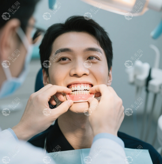 拉萨雅博仕口腔口碑怎么样