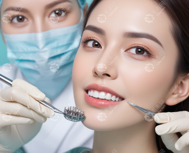 愛爾創(chuàng)全瓷牙用戶真實