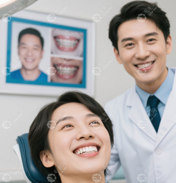遂宁牙米口腔连锁怎么样