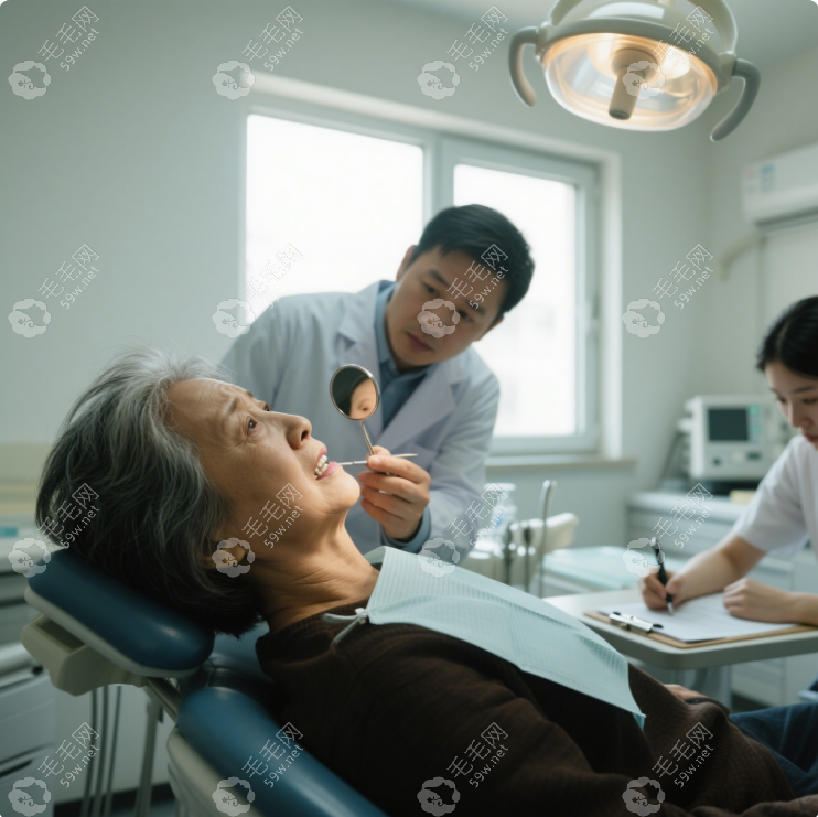 北大口腔醫(yī)院怎么預(yù)約掛號