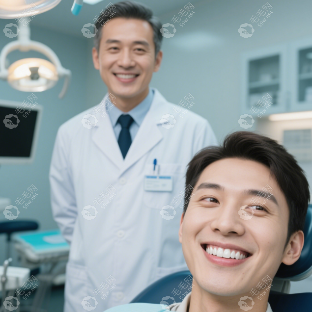 射阳县看牙补牙哪家好