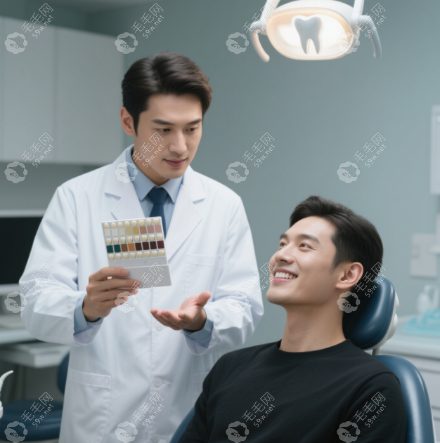 盐城牙齿贴面价格多少钱一颗