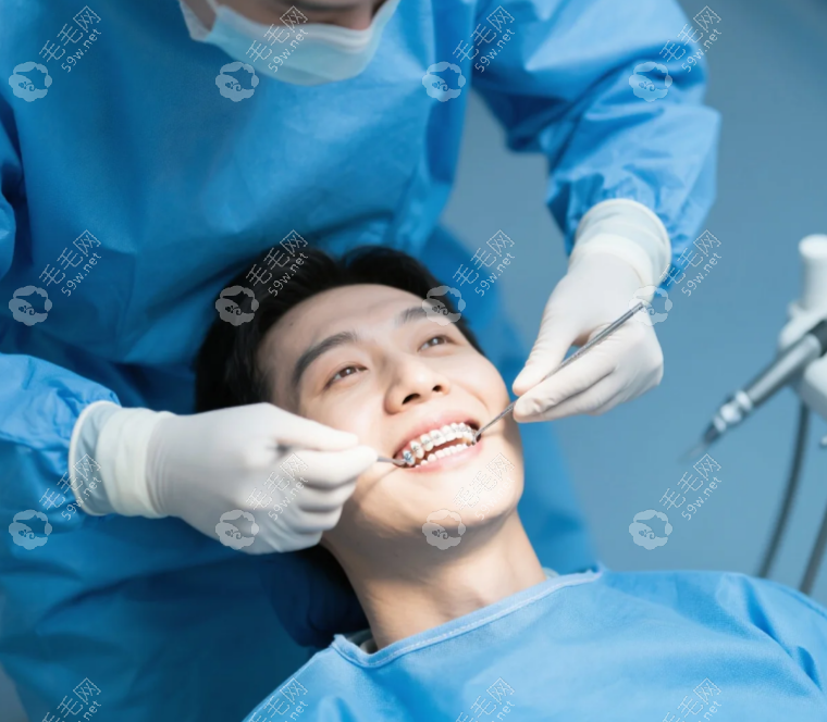 烟台爱丽美口腔口碑好