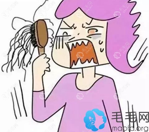 哈尔滨植发医院