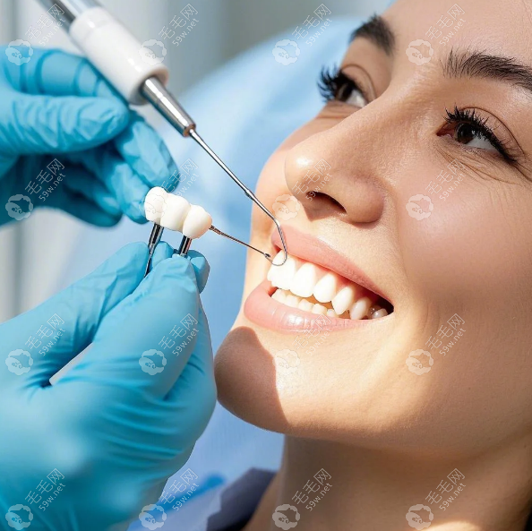 三亚排名前三口腔医院