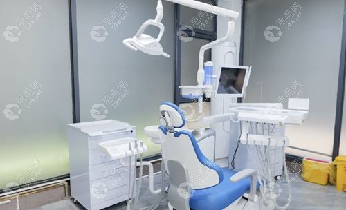 这些优势让广州固德口腔脱颖而出