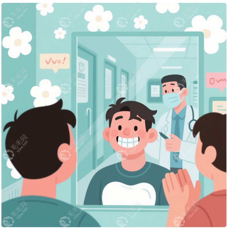 榆林市榆陽區(qū)中諾口腔醫(yī)院主任醫(yī)師張治忠