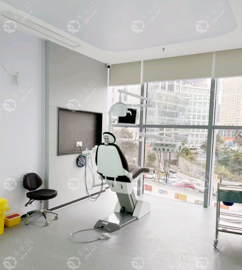 貴陽牙博士口腔牙科治療室