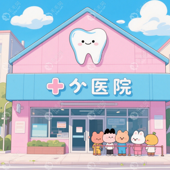 东莞东城穗和口腔