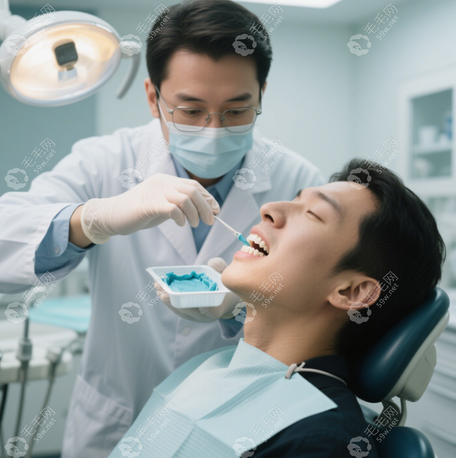 活动义齿5年后的真实感受