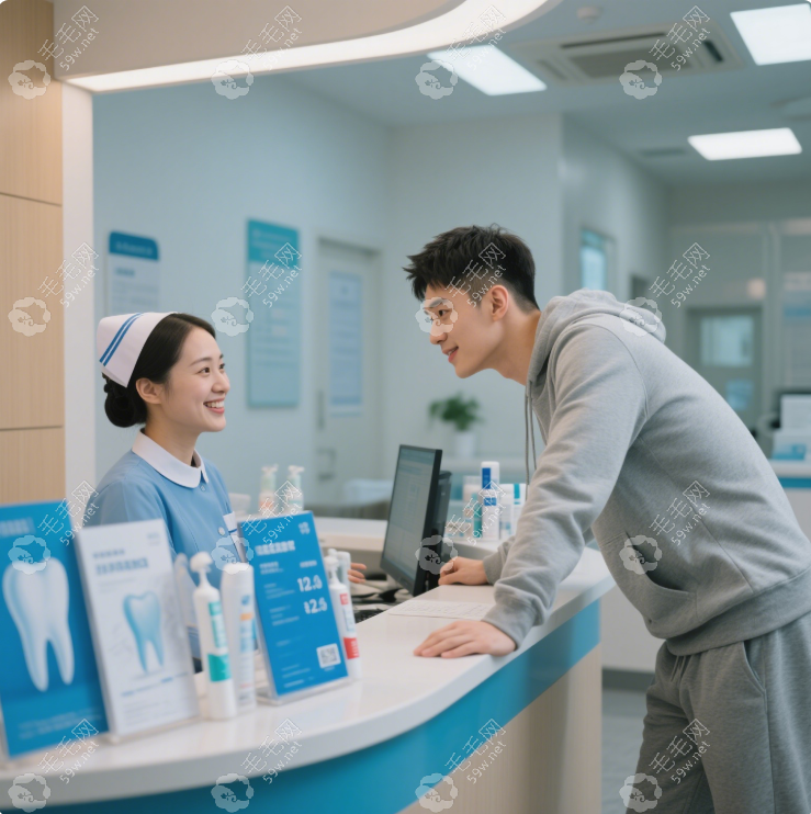 杭州富阳口腔医院电话号码公布：24小时预约挂号有诀窍