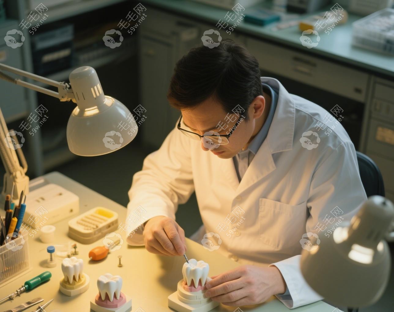 乌鲁木齐种植牙哪家是老百姓医院